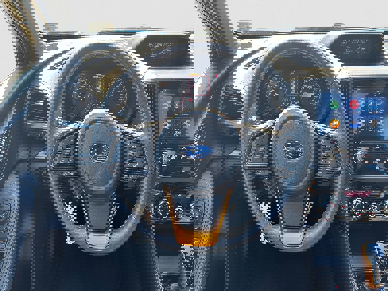 Certified 2022 Subaru Forester Wilderness w/ Wilderness Package image 13