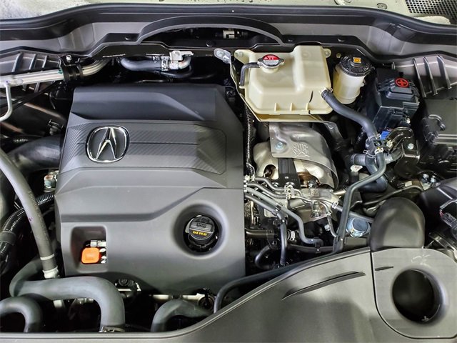 New 2026 Acura MDX Type S image 30