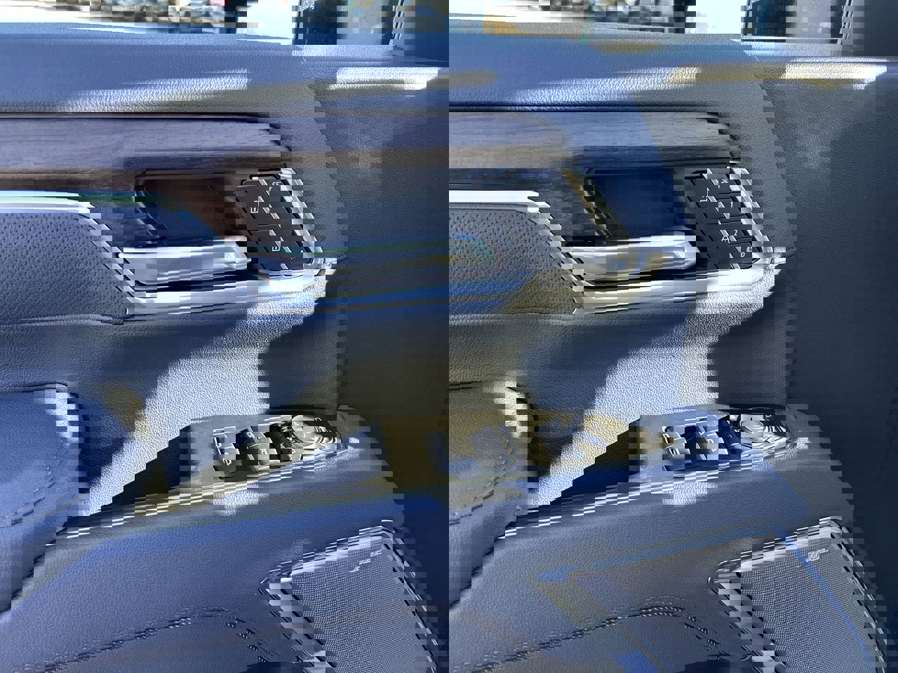 New 2026 Chevrolet Silverado 2500 High Country w/ Technology Package image 21