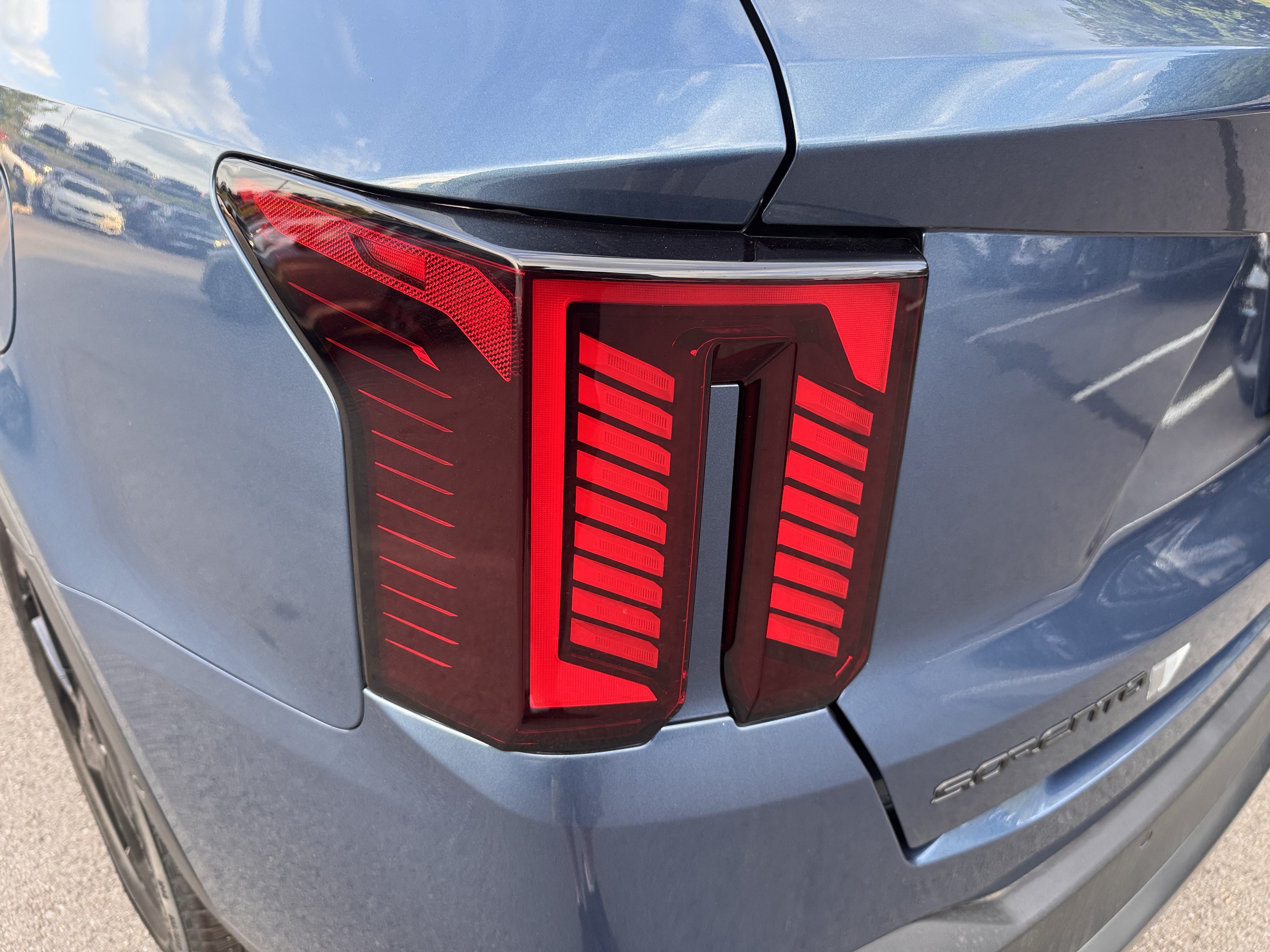 New 2026 Kia Sorento SX Prestige AWD/4WD image 16