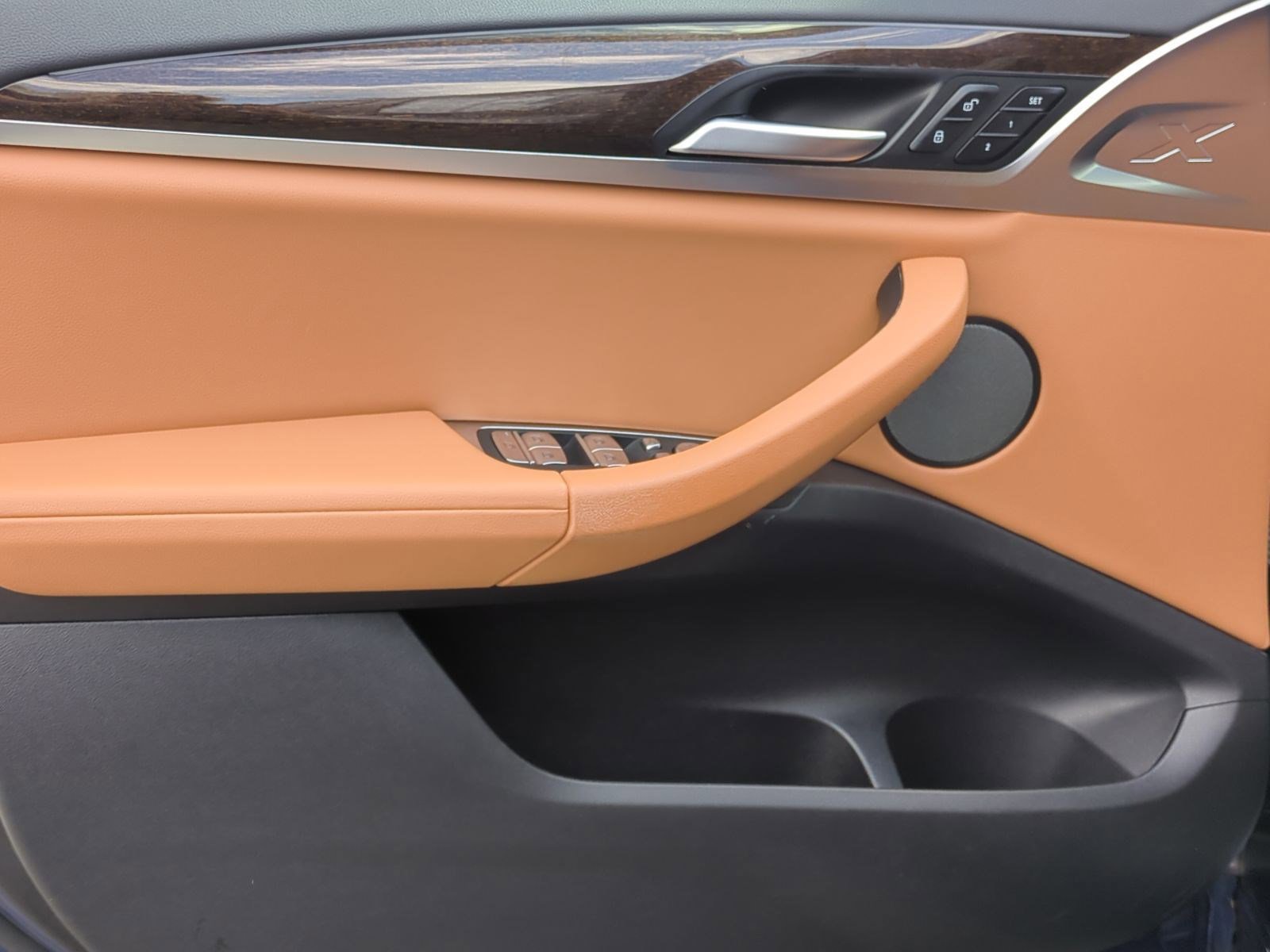 Used 2022 BMW X3 M40i w/ Premium Package image 14