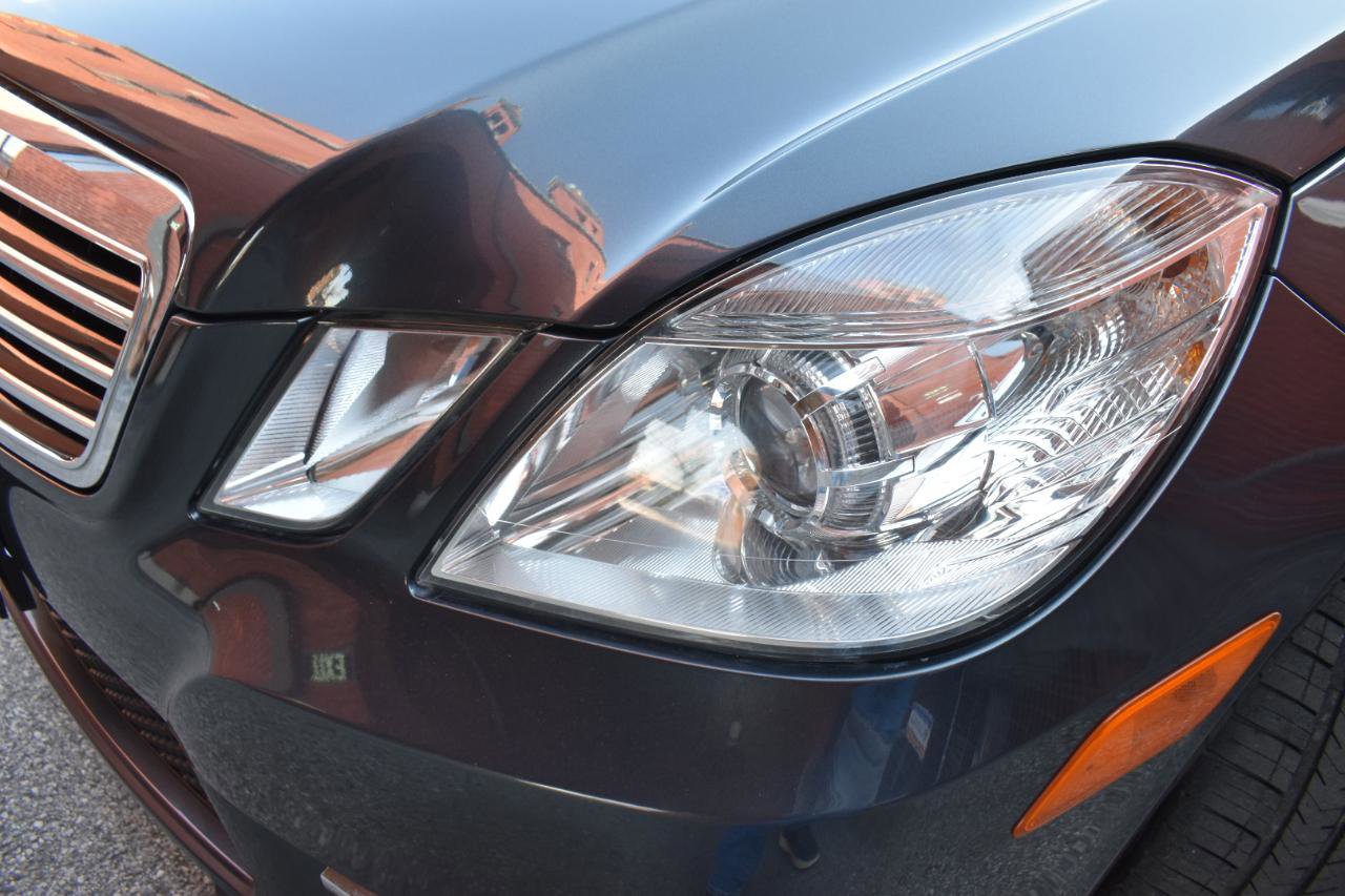 Used 2013 Mercedes-Benz E 350 Sedan image 39