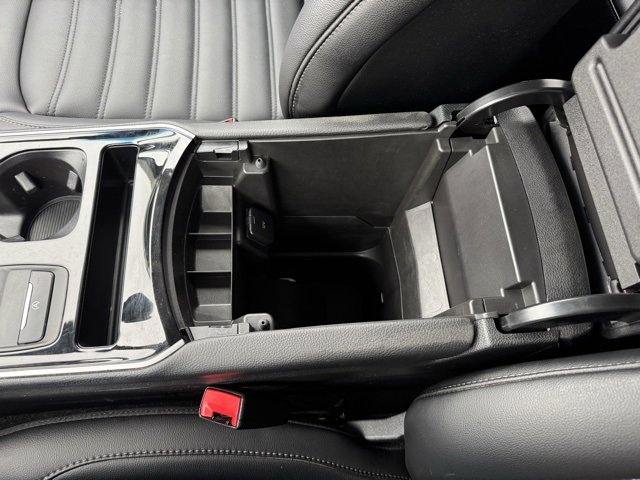 Used 2019 Ford Edge SEL w/ Equipment Group 201A image 23