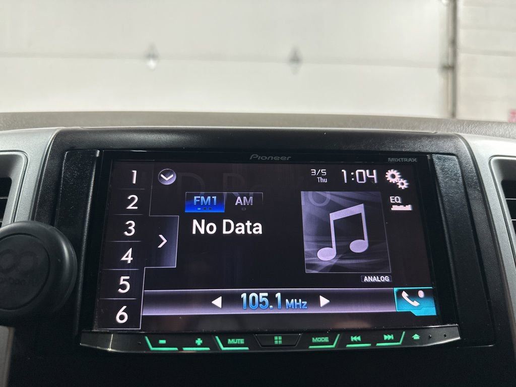 Used 2011 RAM 2500 Big Horn image 28