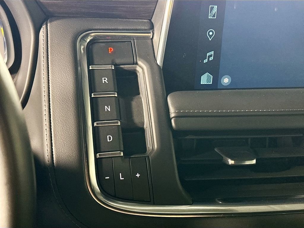 Used 2024 Chevrolet Tahoe LT image 18