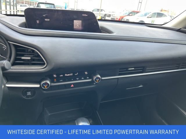 Used 2024 MAZDA CX-30 AWD 2.5 S w/ Select Sport Pkg image 4