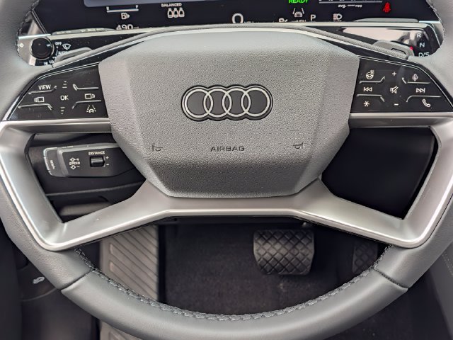 New 2026 Audi Q3 quattro 2.0T AWD/4WD image 21