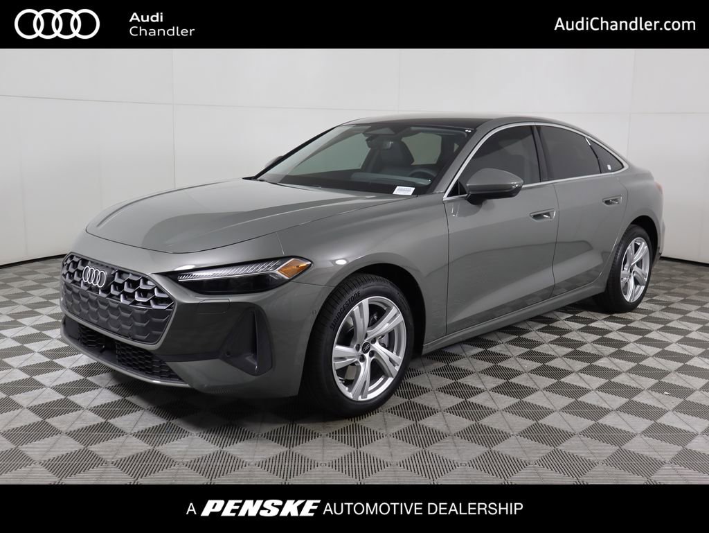Used 2025 Audi A5 2.0T Premium Plus w/ Premium Plus