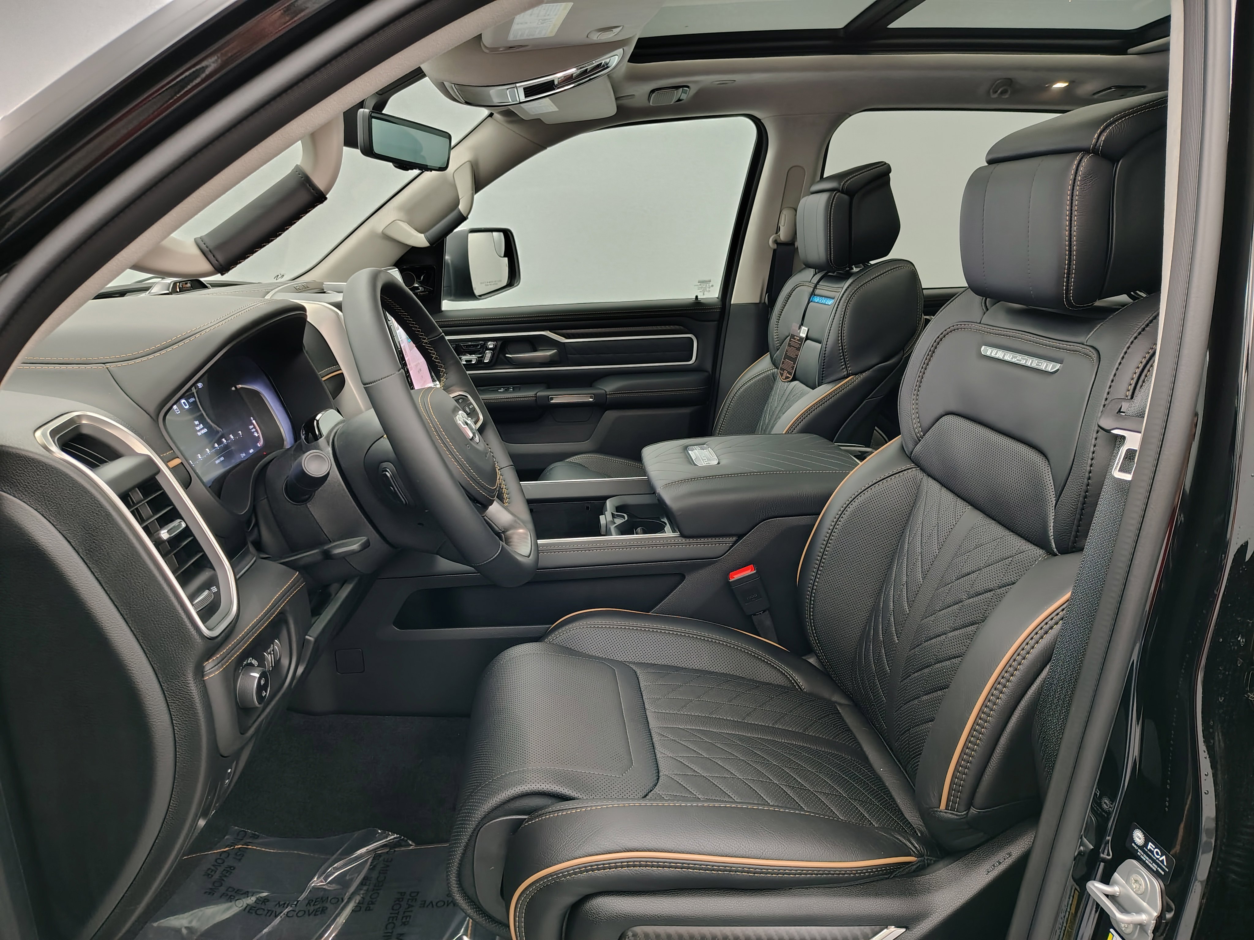 New 2026 RAM 1500 Tungsten w/ Bed Utility Group image 29