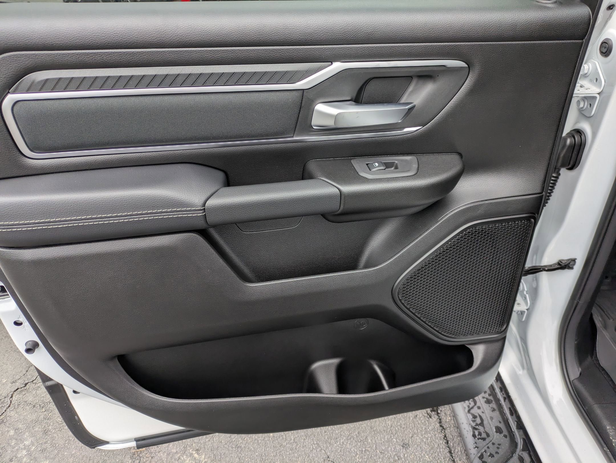 New 2026 RAM 1500 Big Horn AWD/4WD image 22