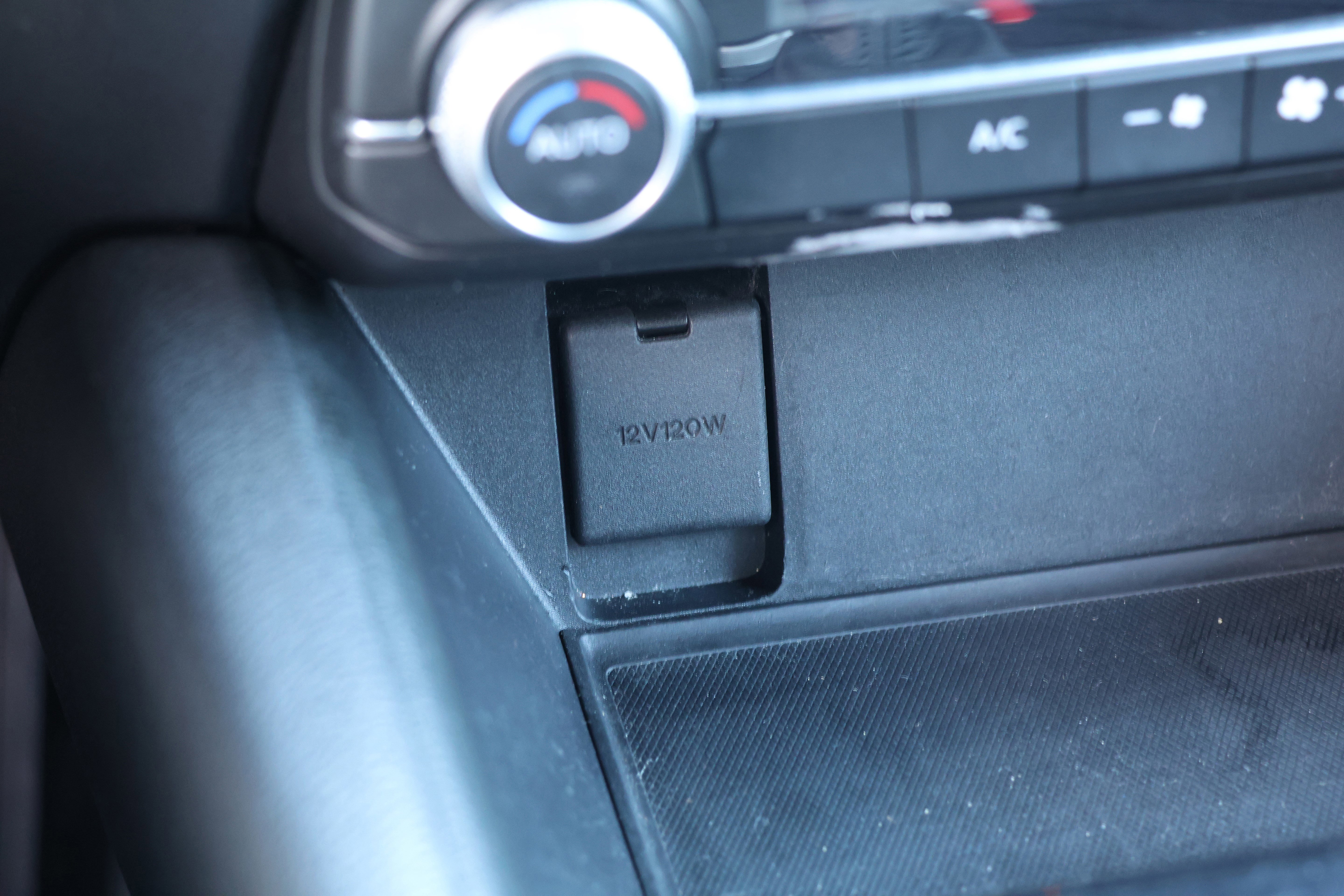 Used 2020 MAZDA CX-5 Touring image 26