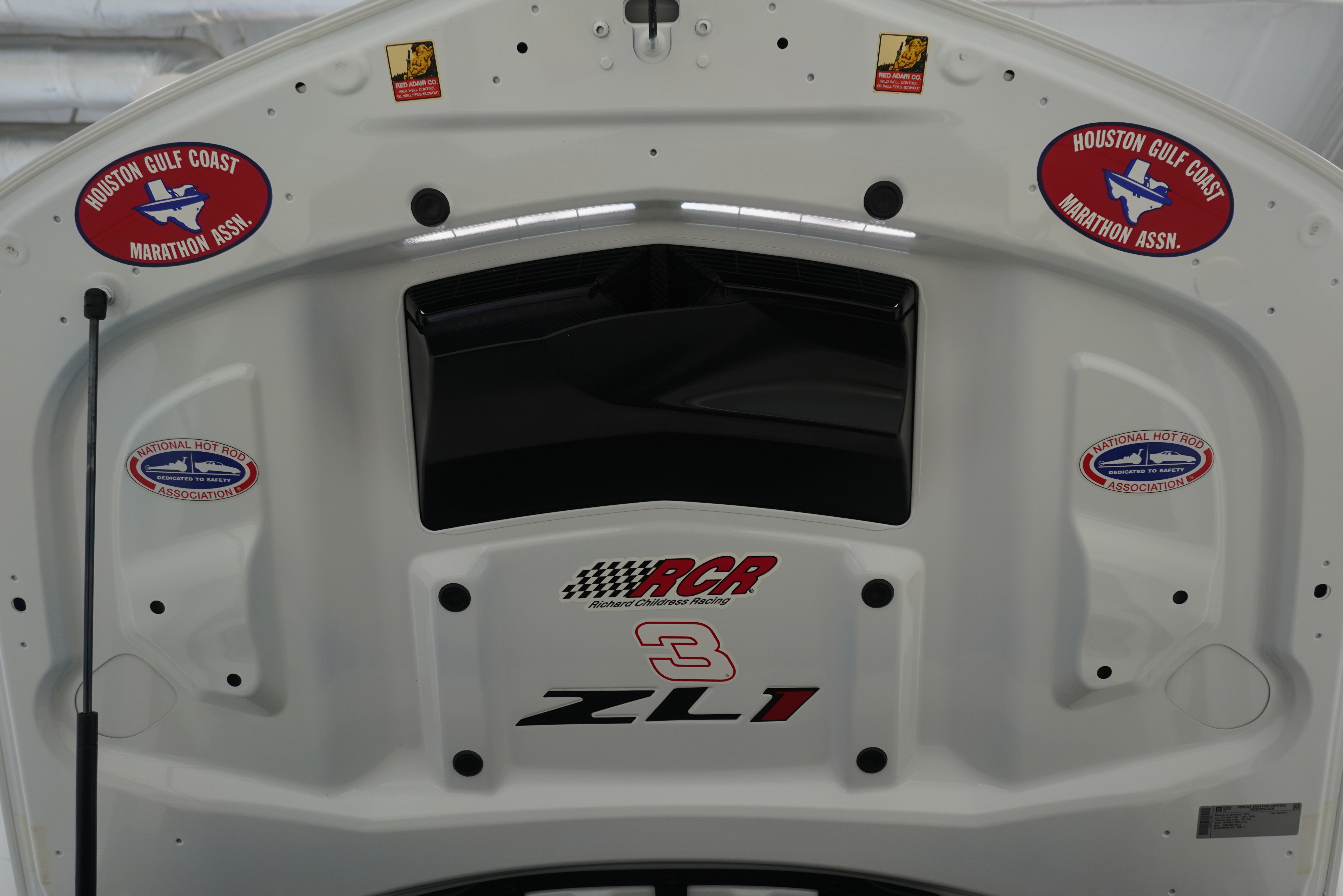 Used 2013 Chevrolet Camaro ZL1 image 35