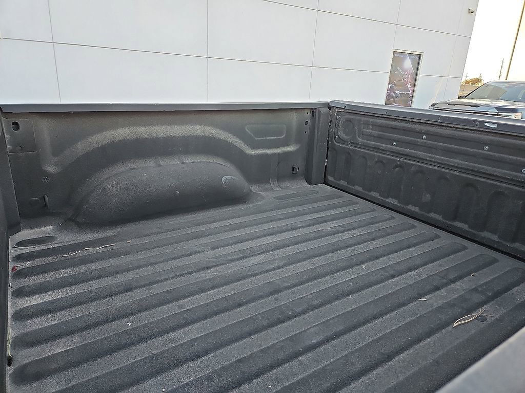 Used 2022 RAM 1500 Tradesman w/ Tradesman SXT Package image 15