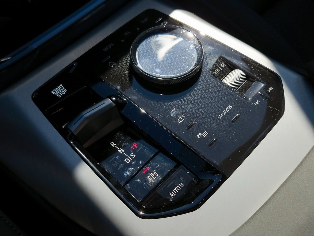 New 2026 BMW X3 xDrive30 w/ Premium Package image 12