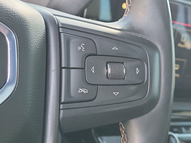 Used 2024 GMC Sierra 3500 AT4 w/ AT4 Premium Plus Package image 26