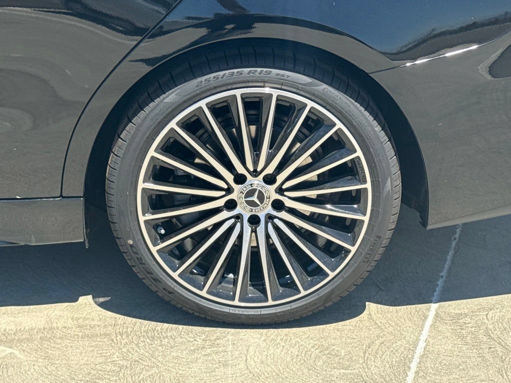 New 2026 Mercedes-Benz C 300 Sedan image 18
