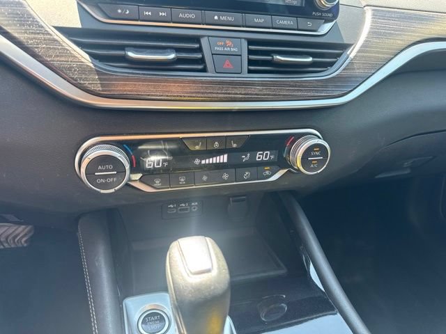 Used 2020 Nissan Altima 2.5 SL AWD/4WD image 19
