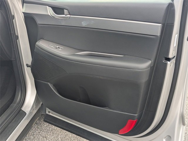 Used 2022 Hyundai Palisade SEL w/ Premium Package image 13