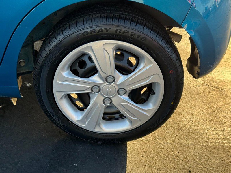 Used 2019 Chevrolet Spark LS image 6