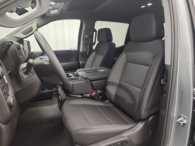 New 2026 Chevrolet Silverado 1500 Custom image 15