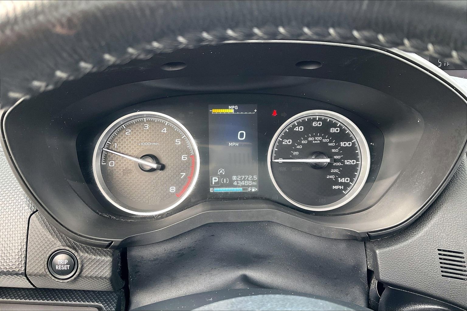 Certified 2023 Subaru Forester Premium image 21