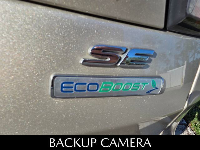 Used 2017 Ford Escape SE w/ Equipment Group 201A FWD image 6