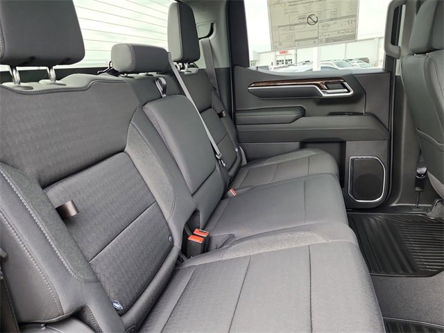 New 2026 GMC Sierra 1500 Elevation image 19