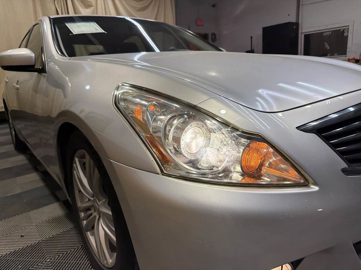 Used 2013 INFINITI G37 Journey w/ Premium Pkg RWD image 7