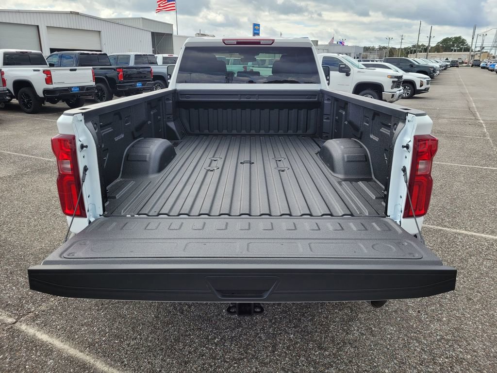 New 2026 Chevrolet Silverado 3500 W/T image 29