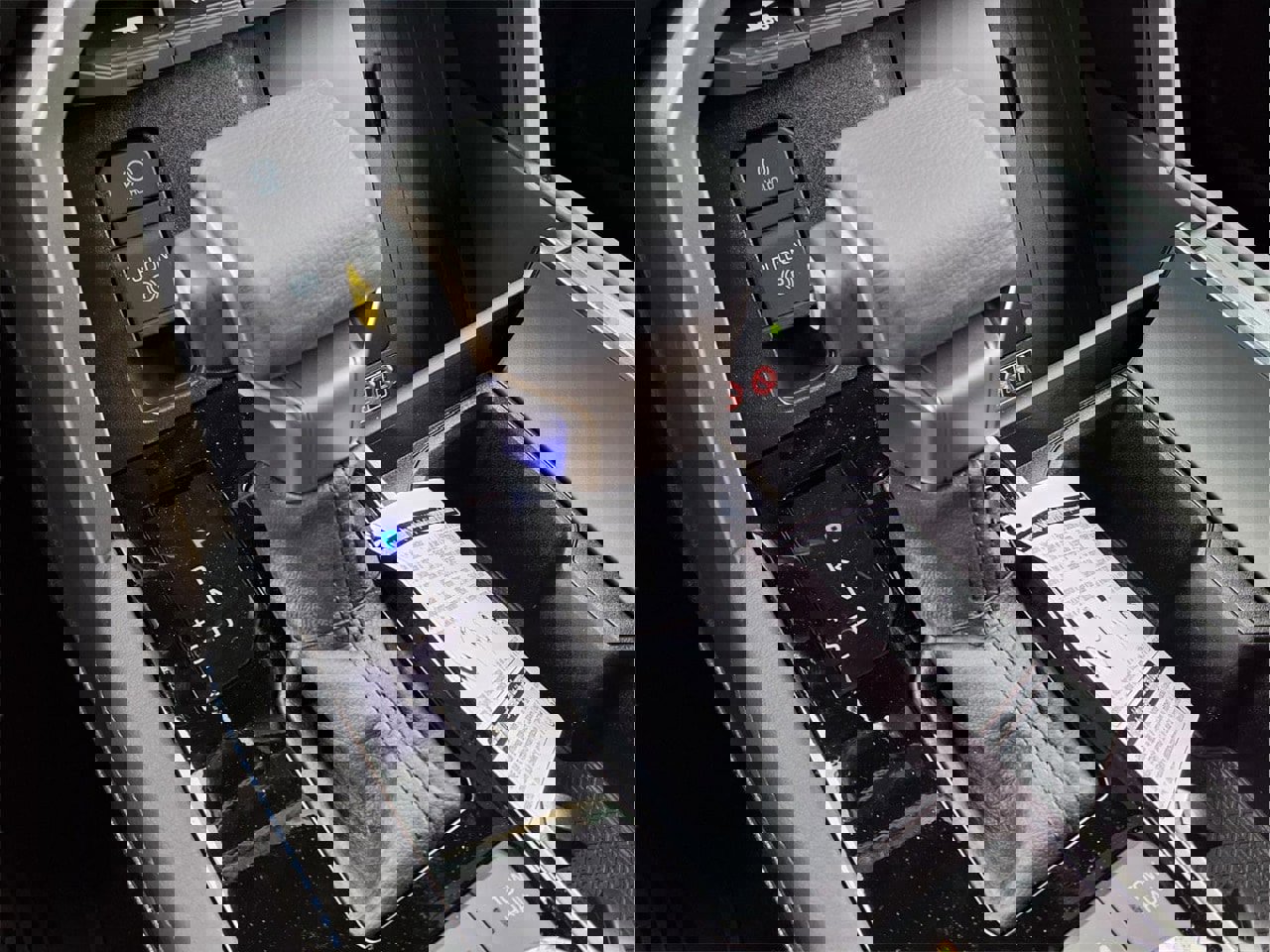 New 2026 Toyota Tundra Platinum image 15