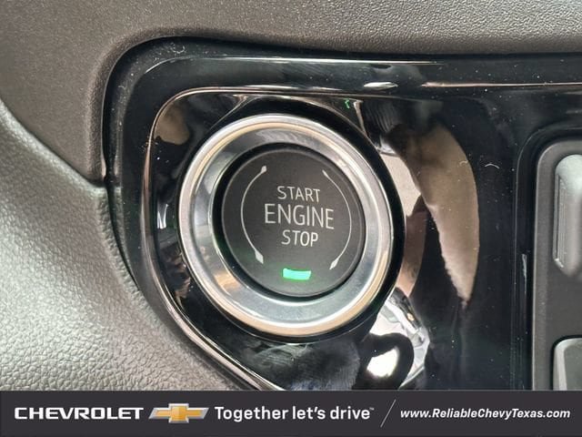 New 2026 Chevrolet Silverado 1500 LTZ RWD image 21