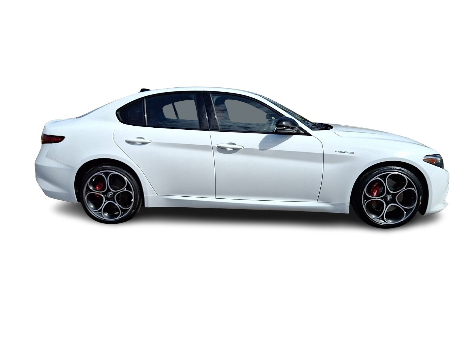 Used 2023 Alfa Romeo Giulia Veloce image 7