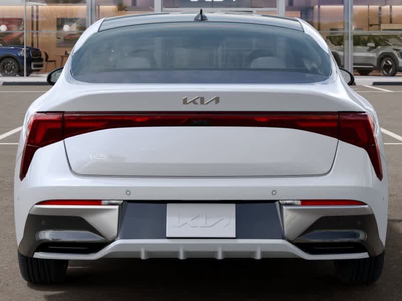New 2026 Kia K5 EX FWD image 13