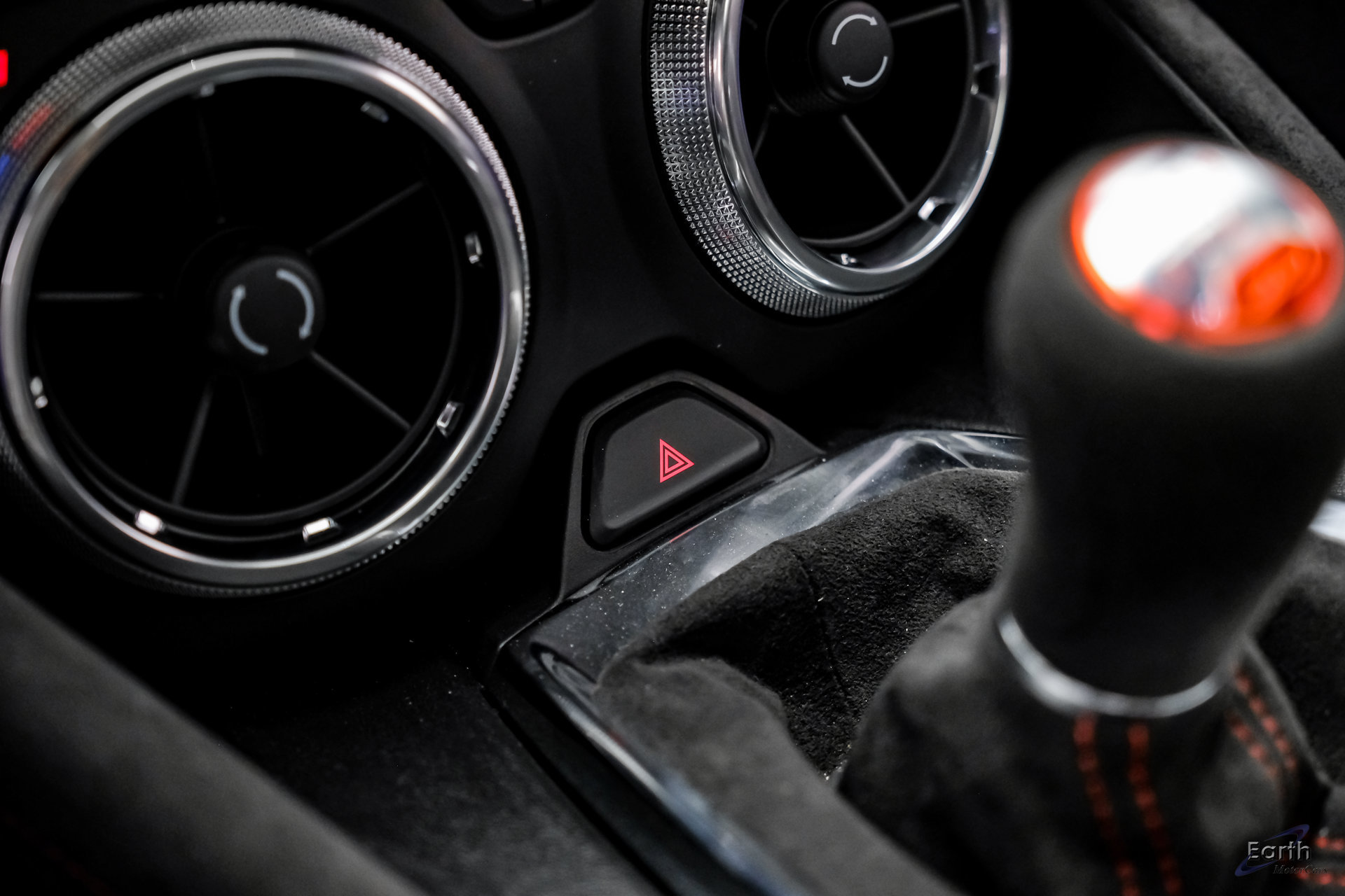 Used 2024 Chevrolet Camaro ZL1 RWD image 75
