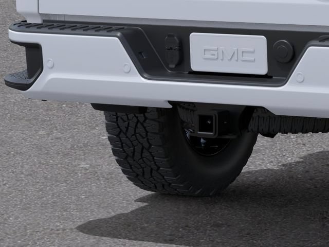 New 2026 GMC Sierra 2500 AT4 w/ AT4 Premium Plus Package AWD/4WD image 14