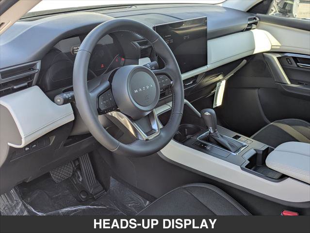 New 2026 MAZDA CX-5 Preferred AWD/4WD image 7