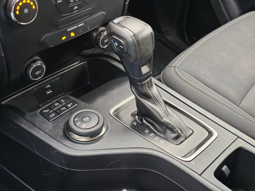 Used 2019 Ford Ranger XLT w/ FX4 Off-Road Package image 24