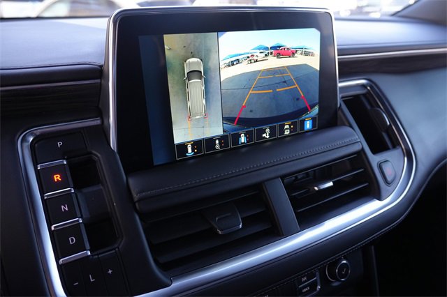 Used 2023 Chevrolet Tahoe Z71 w/ Luxury Package image 27