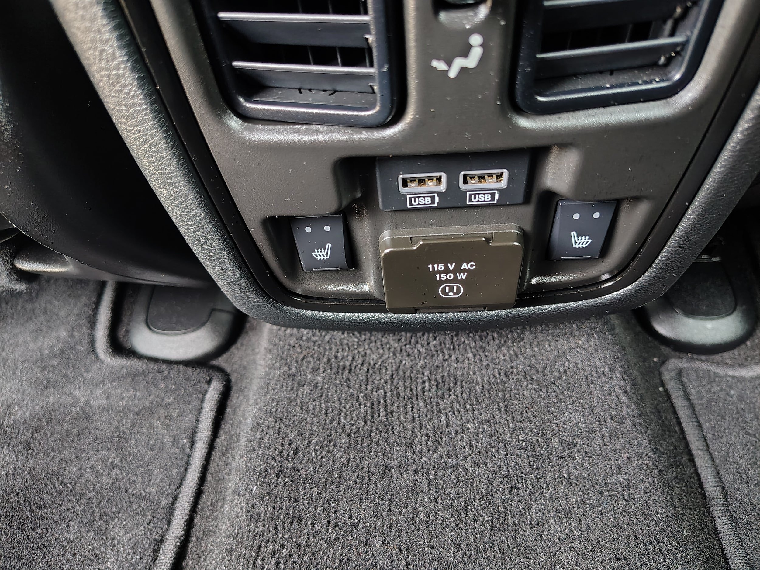 Certified 2024 Dodge Durango R/T AWD/4WD image 29