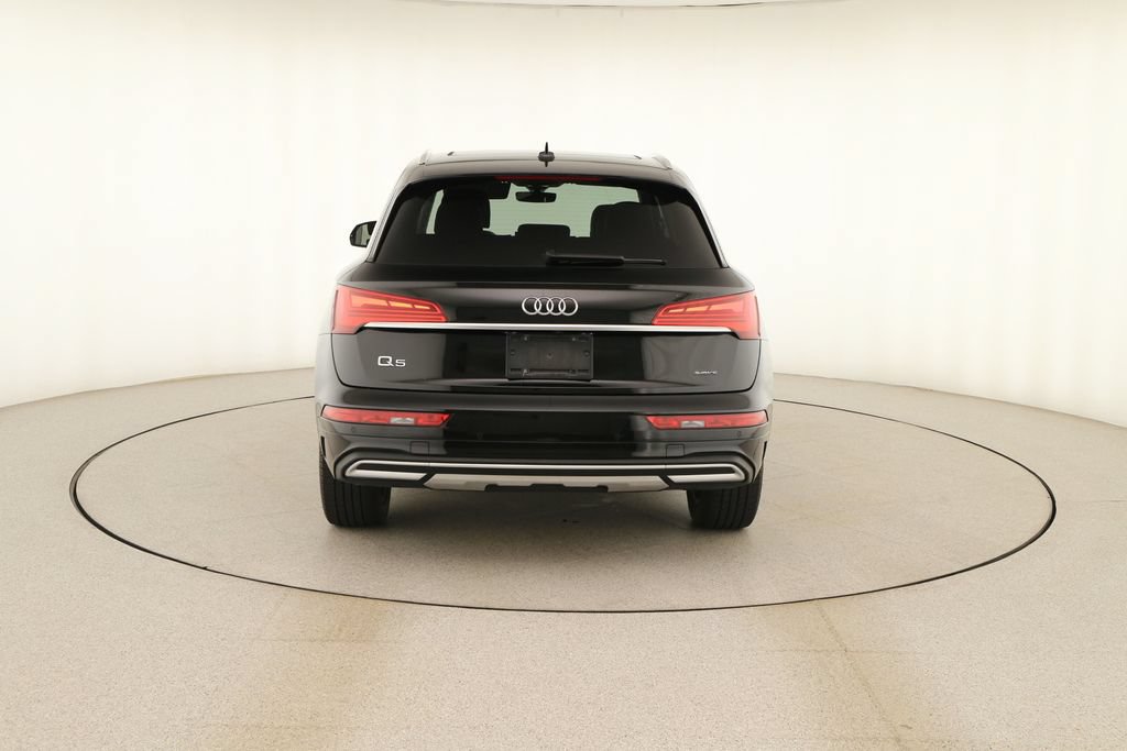 Certified 2023 Audi Q5 2.0T Premium Plus AWD/4WD image 5