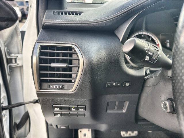 Used 2020 Lexus NX 300 F Sport w/ F Sport Premium Package FWD image 17