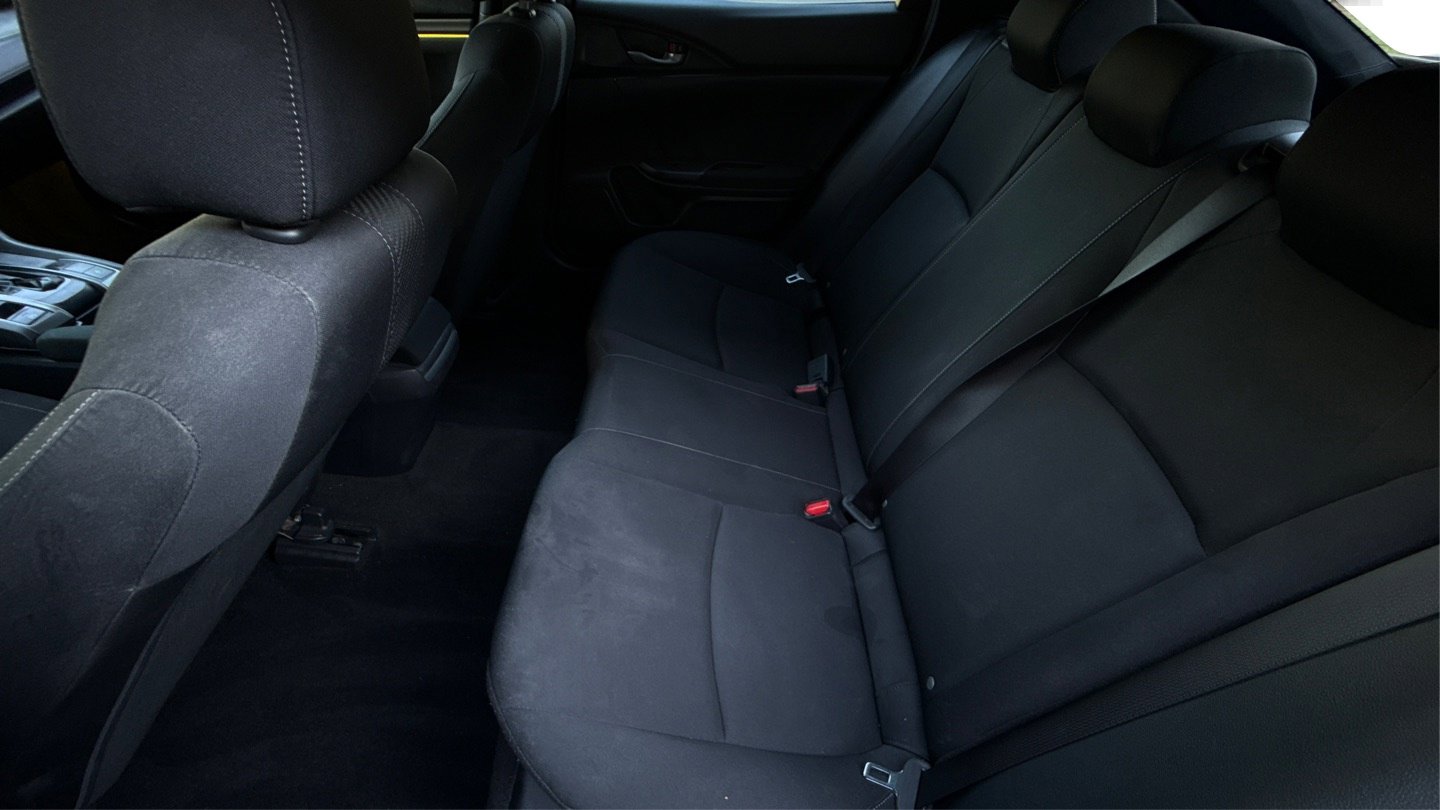 Used 2019 Honda Civic LX image 25