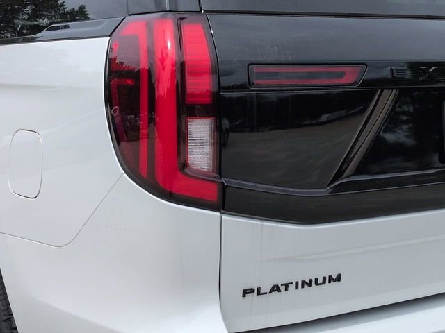 New 2026 Ford Expedition Max Platinum AWD/4WD image 12