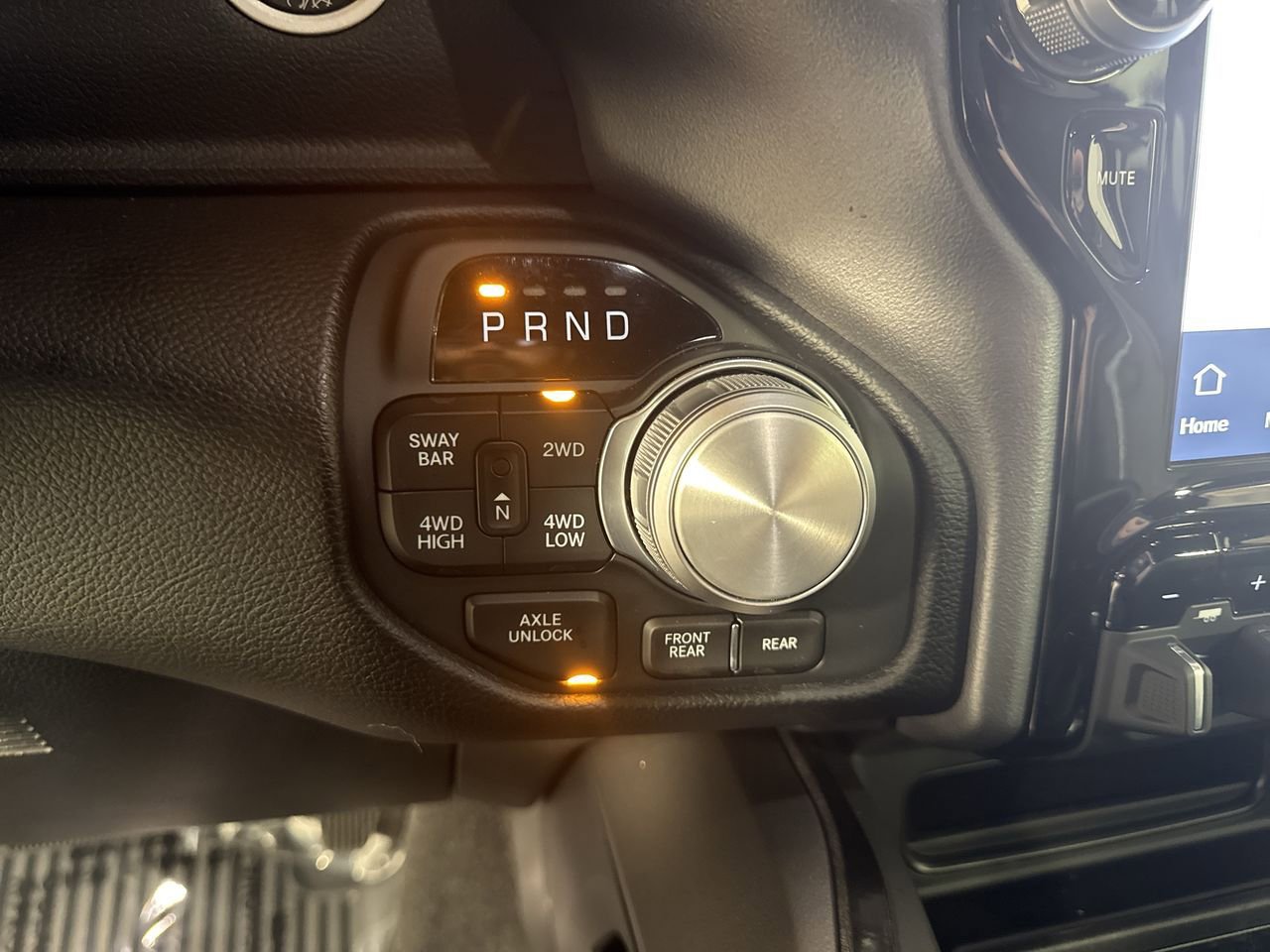 Used 2024 RAM 2500 Power Wagon w/ Level 1 Equipment Group image 29