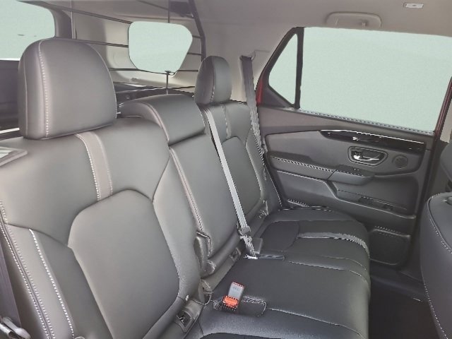 New 2026 Honda Passport RTL image 14
