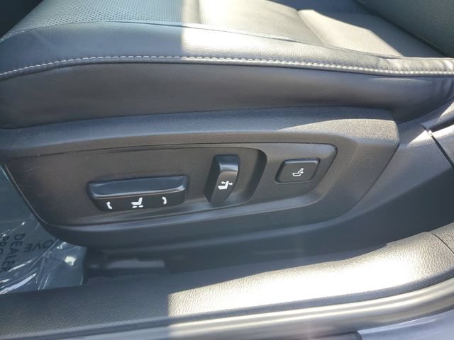 Used 2017 Lexus ES 350 w/ Navigation System Package FWD image 21