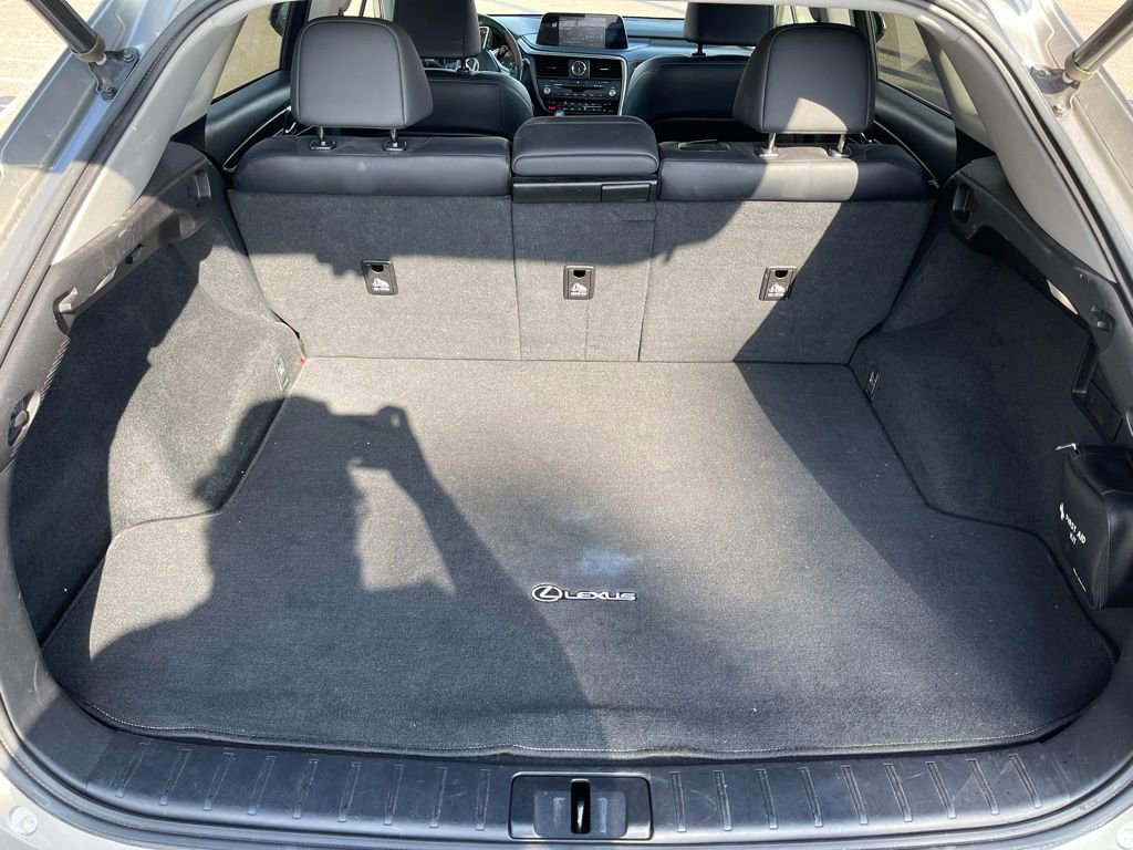 Used 2020 Lexus RX 350 FWD w/ Premium Package image 6