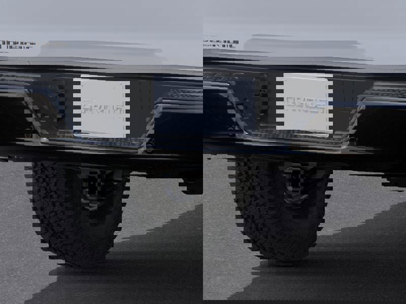 New 2026 Chevrolet Colorado W/T w/ Advanced Trailering Package image 14