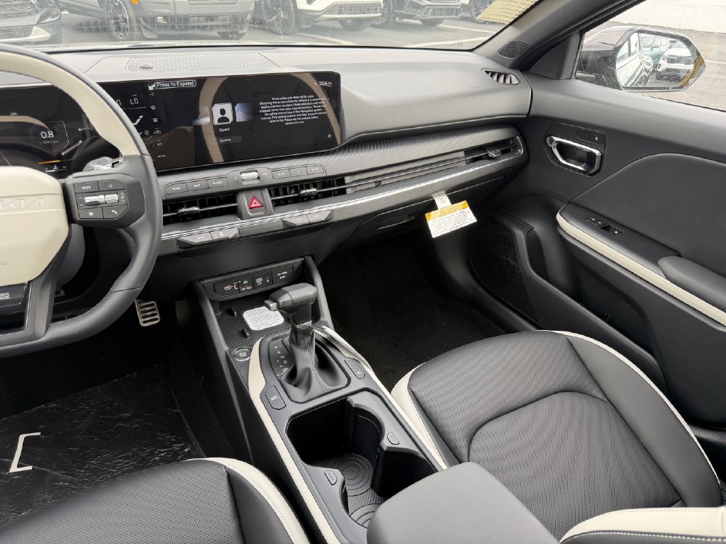 New 2026 Kia K4 GT-Line Turbo FWD image 18