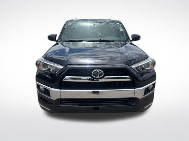 Used 2019 Toyota 4Runner Limited AWD/4WD image 8